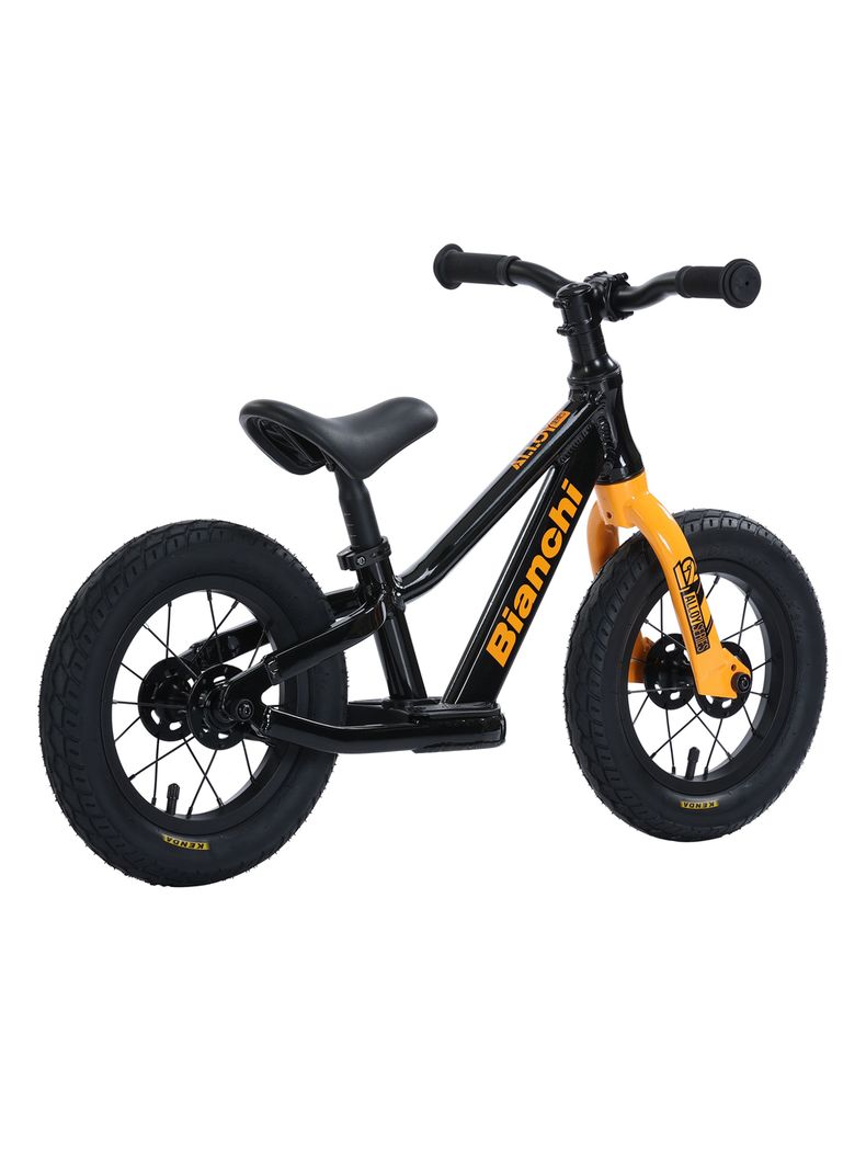 Bicicleta de Niños Alloy Aro 12"-2