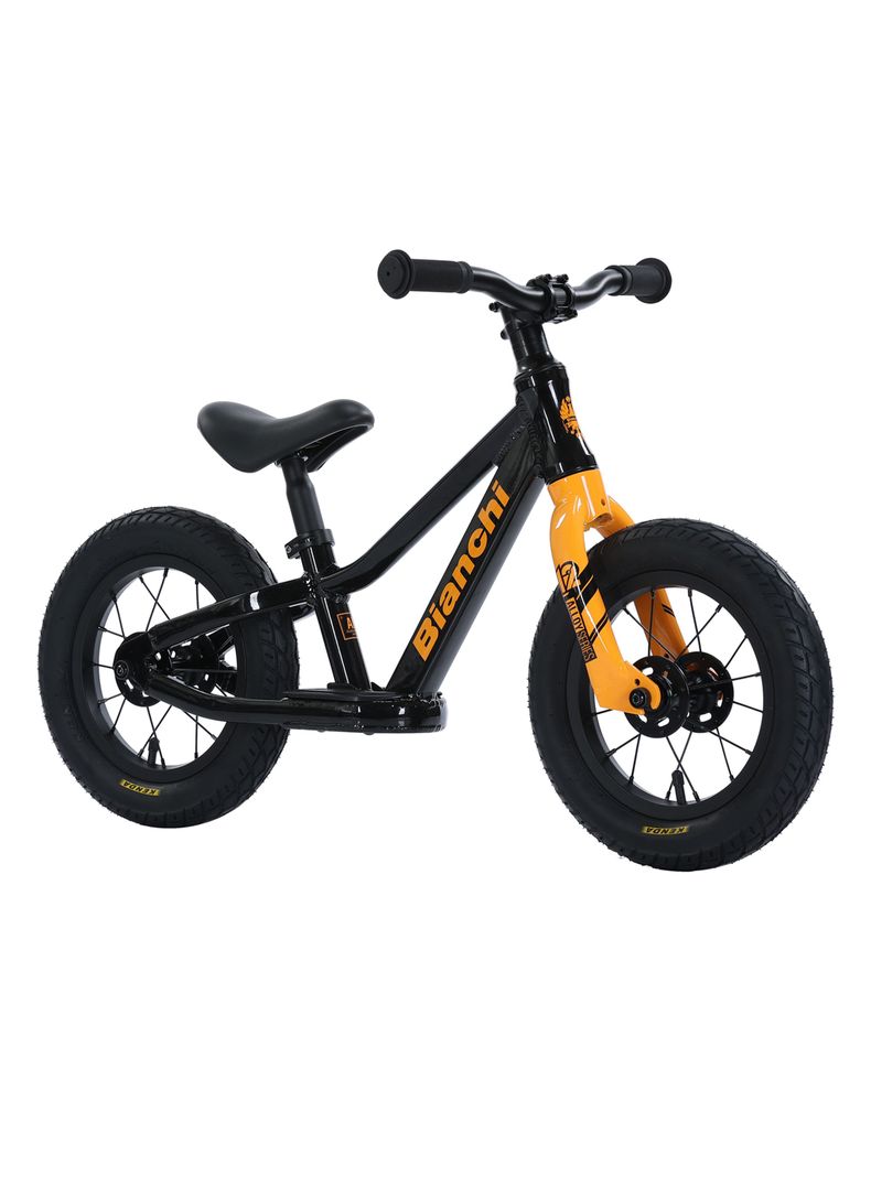 Bicicleta de Niños Alloy Aro 12"-1