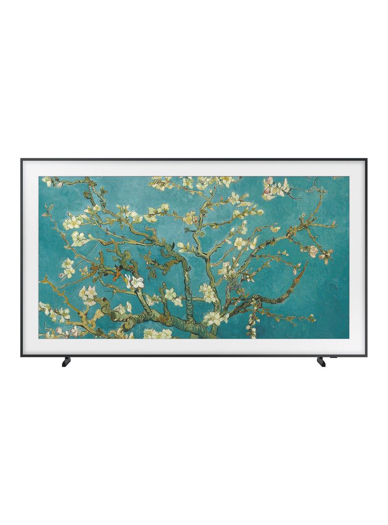 QLED 43" The Frame 4K UHD Smart TV 2022-0