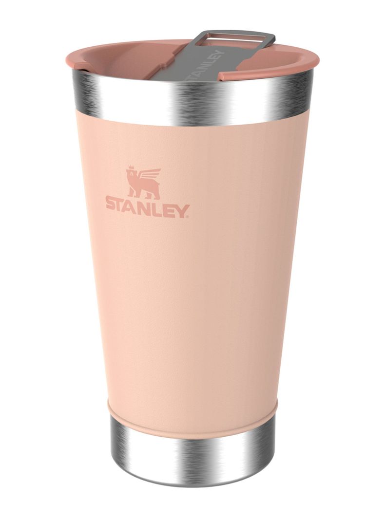 Vaso Pint Classic Rosado 473 ml-1