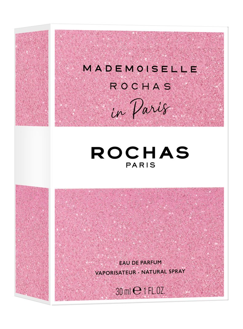 Perfume Mademoiselle In Paris EDP Mujer 90 ml-2