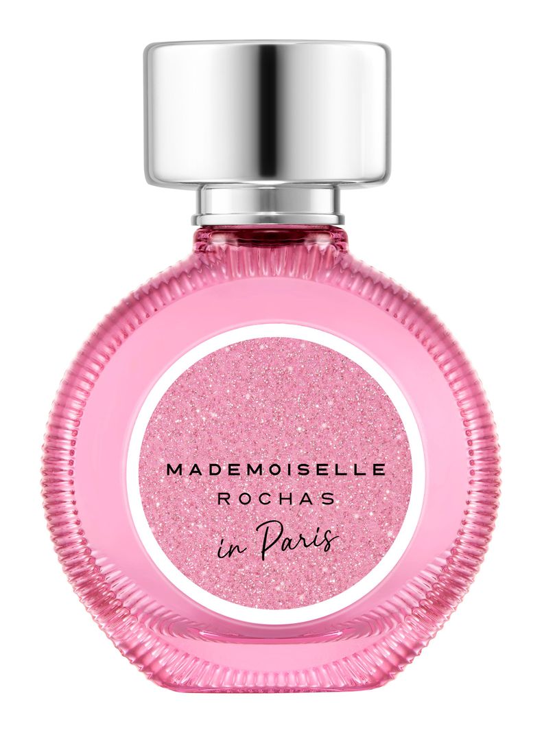 Perfume Mademoiselle In Paris EDP Mujer 90 ml-0
