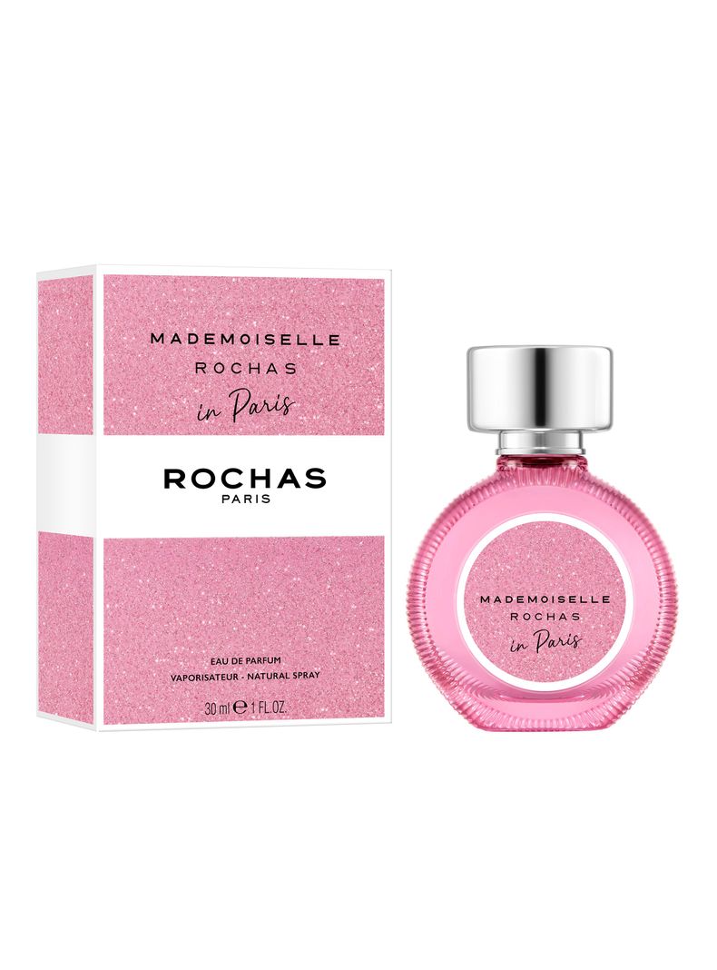 Perfume Mademoiselle In Paris EDP Mujer 90 ml-1