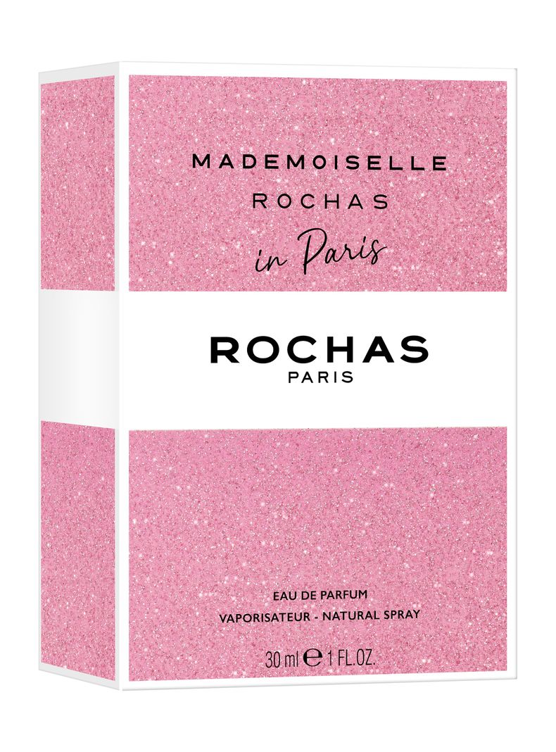 Perfume Mademoiselle In Paris EDP Mujer 30 ml-2