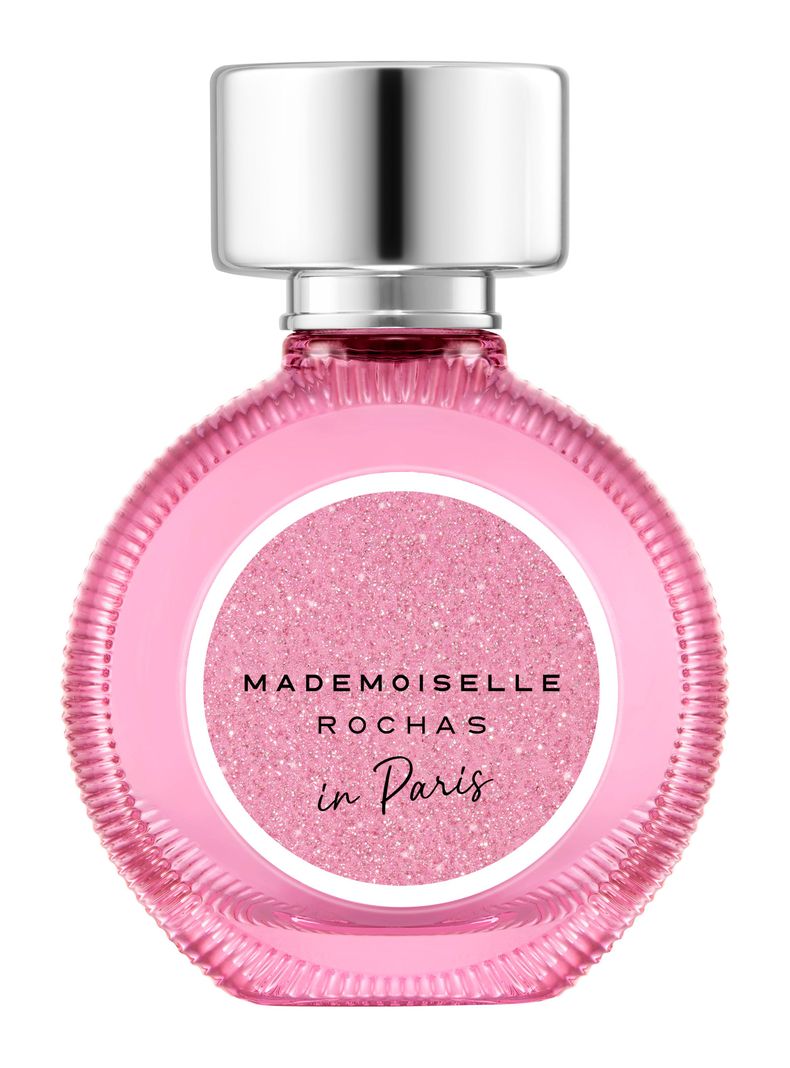 Perfume Mademoiselle In Paris EDP Mujer 30 ml-0