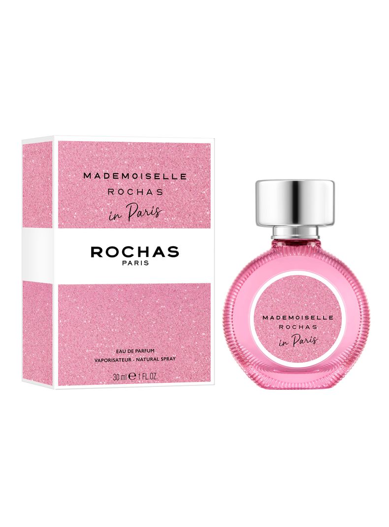 Perfume Mademoiselle In Paris EDP Mujer 30 ml-1