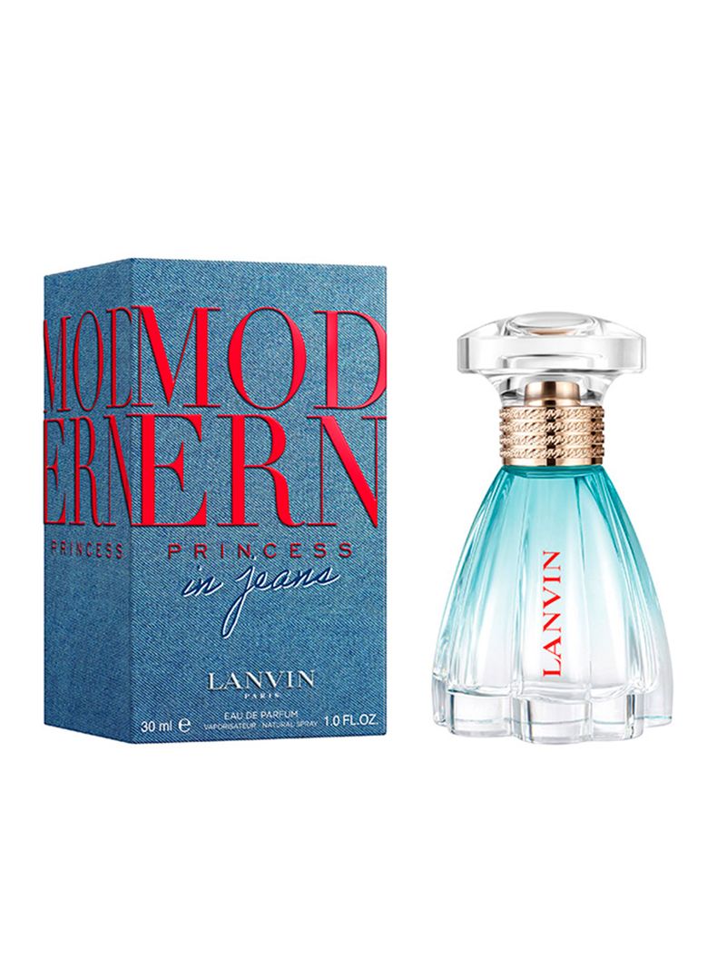 Perfume Modern Princess In Jeans EDP Mujer 30 ml-1