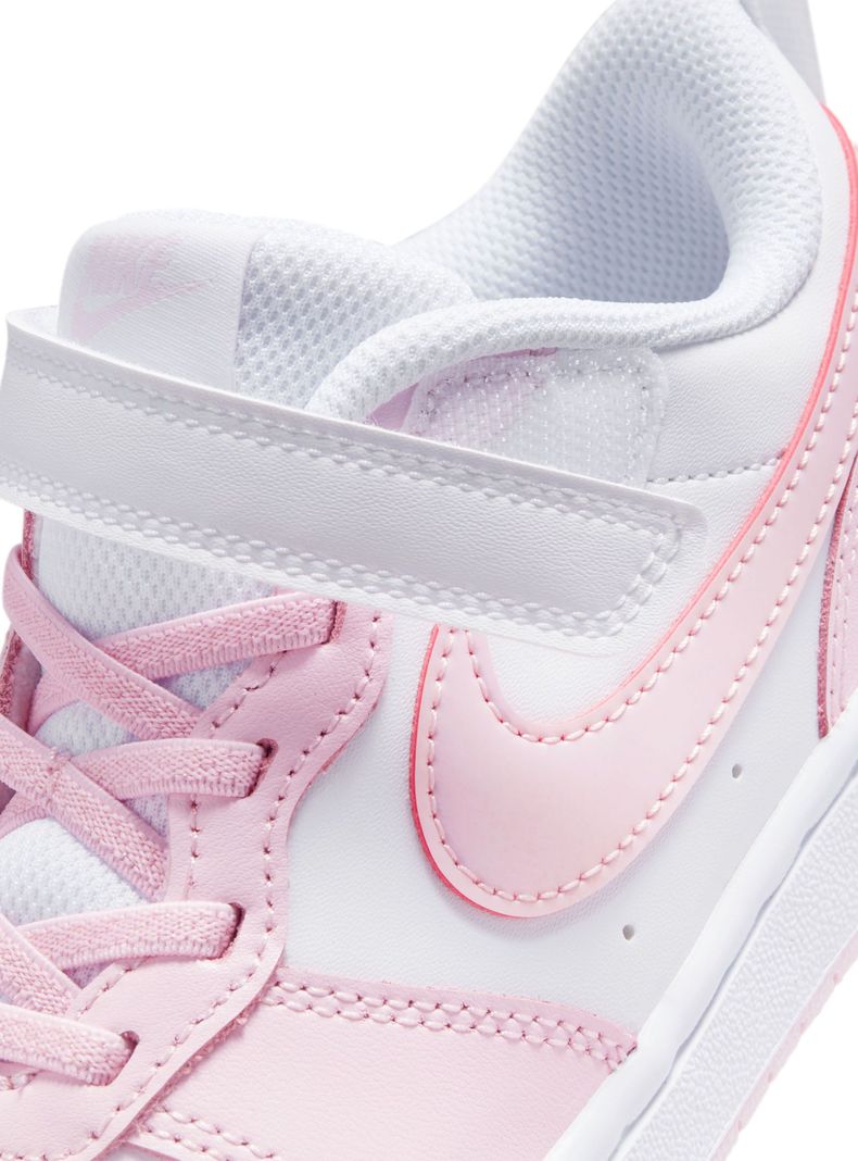 Zapatilla Urbana Little Kids Court Borough Low 2 Niña-7