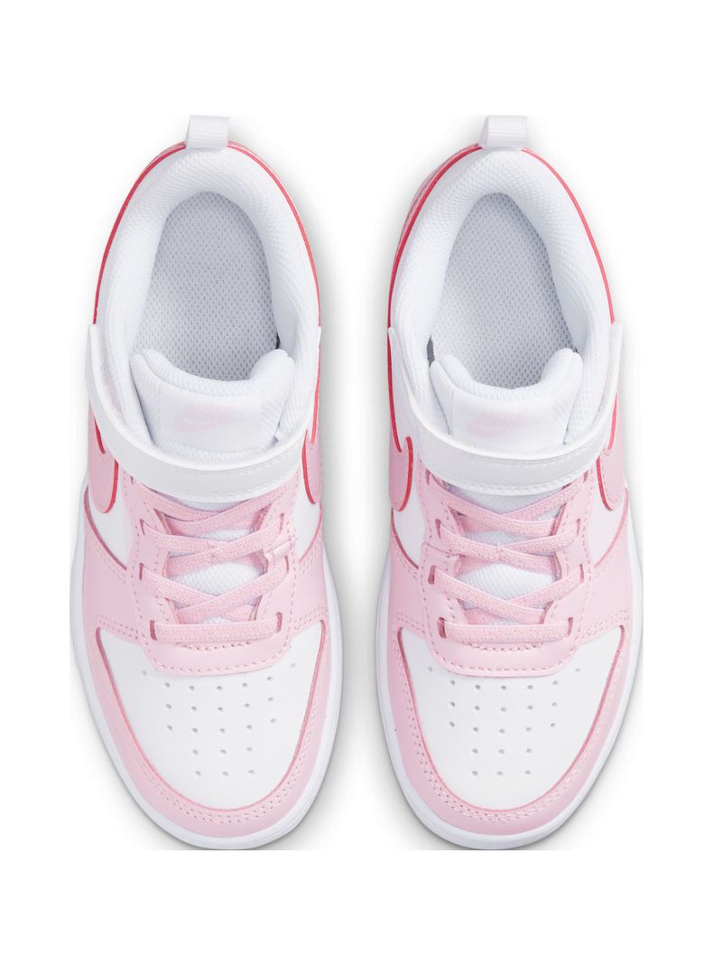 Zapatilla Urbana Little Kids Court Borough Low 2 Niña-3