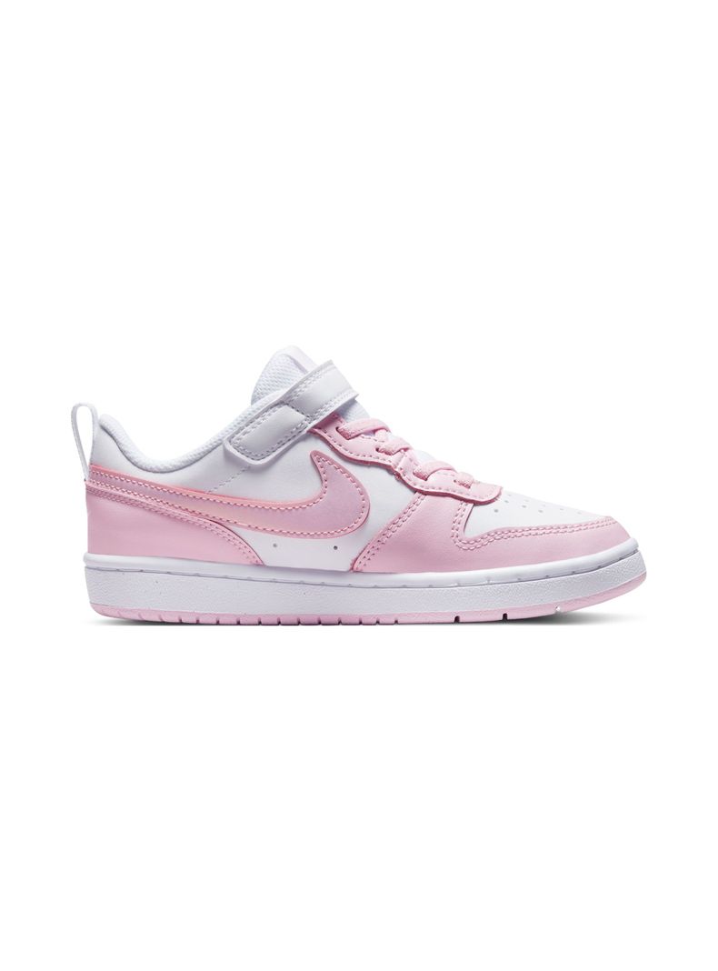 Zapatilla Urbana Little Kids Court Borough Low 2 Niña-0
