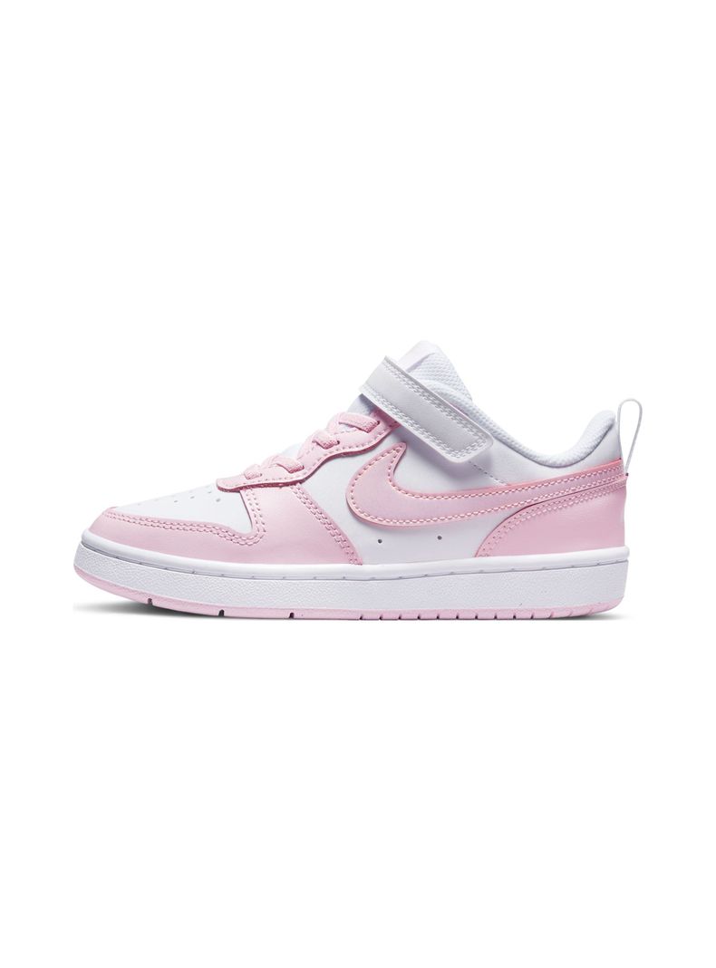 Zapatilla Urbana Little Kids Court Borough Low 2 Niña-2