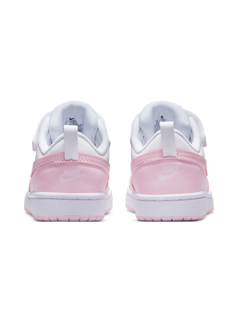 Zapatilla Urbana Little Kids Court Borough Low 2 Niña-4