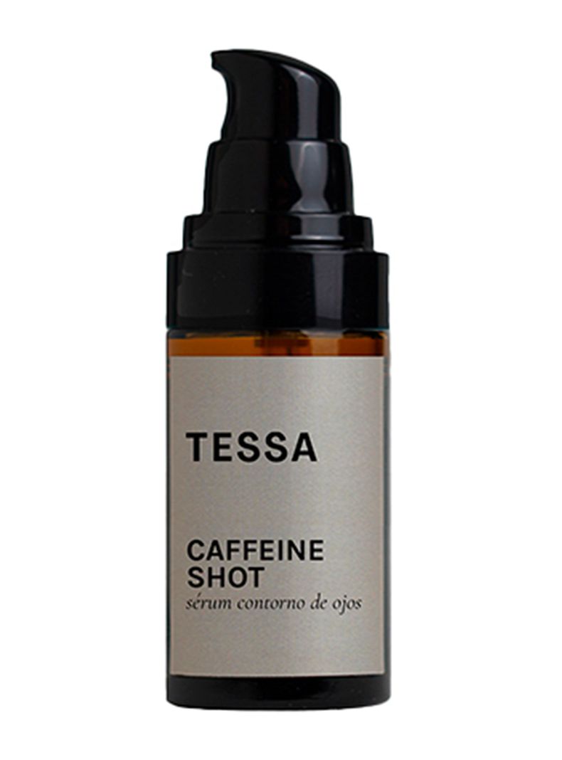 Caffeine Shot Serum Contorno Ojos 15 ml-0
