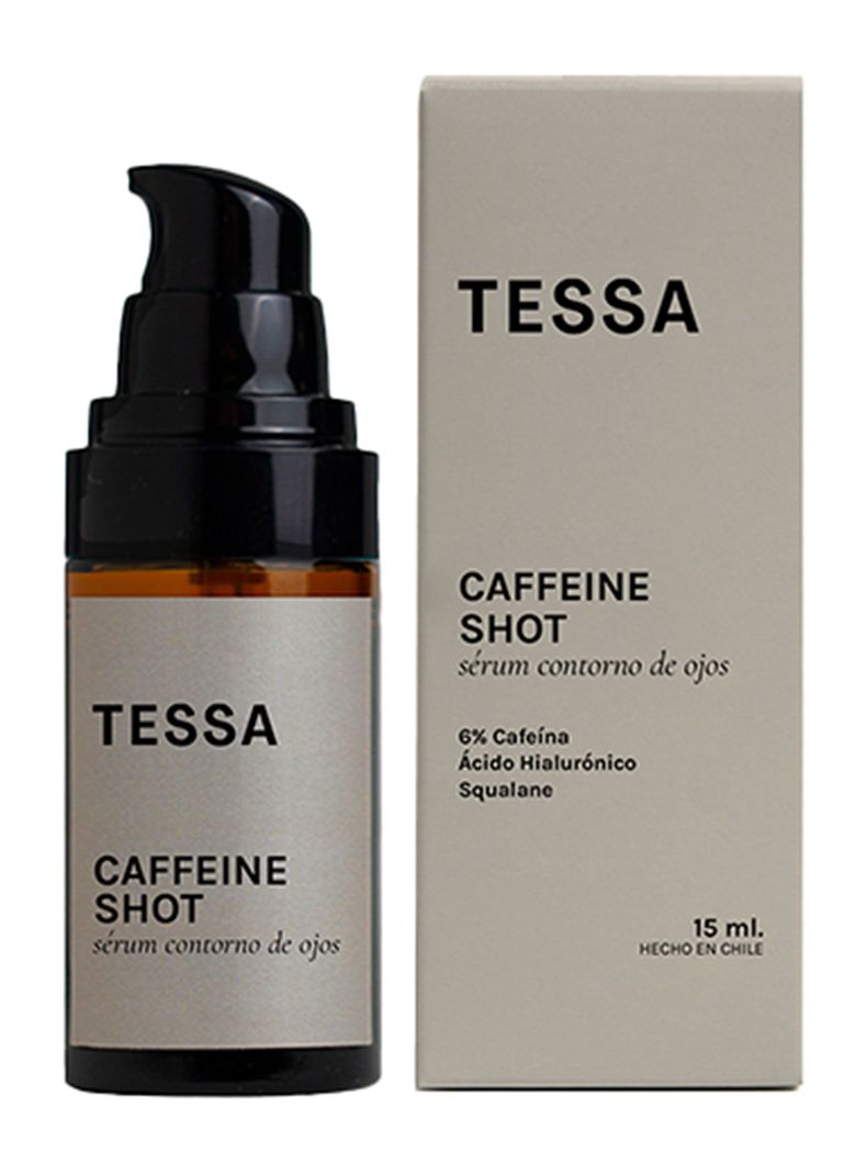 Caffeine Shot Serum Contorno Ojos 15 ml-1