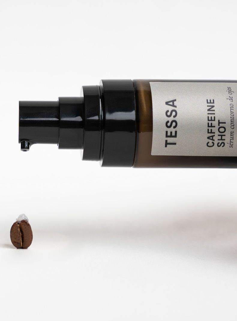 Caffeine Shot Serum Contorno Ojos 15 ml-3