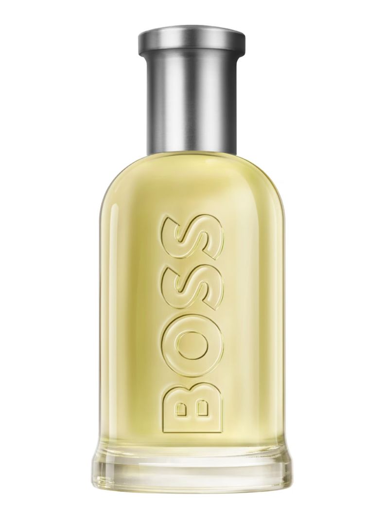 Perfume Boss Bottled EDT Hombre 50 ml-0