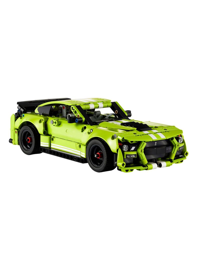 Juego Armable Technic Ford Mustang Shelby GT500-1