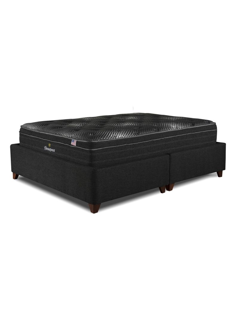 Cama Marengo Platinum 2 Plazas-0