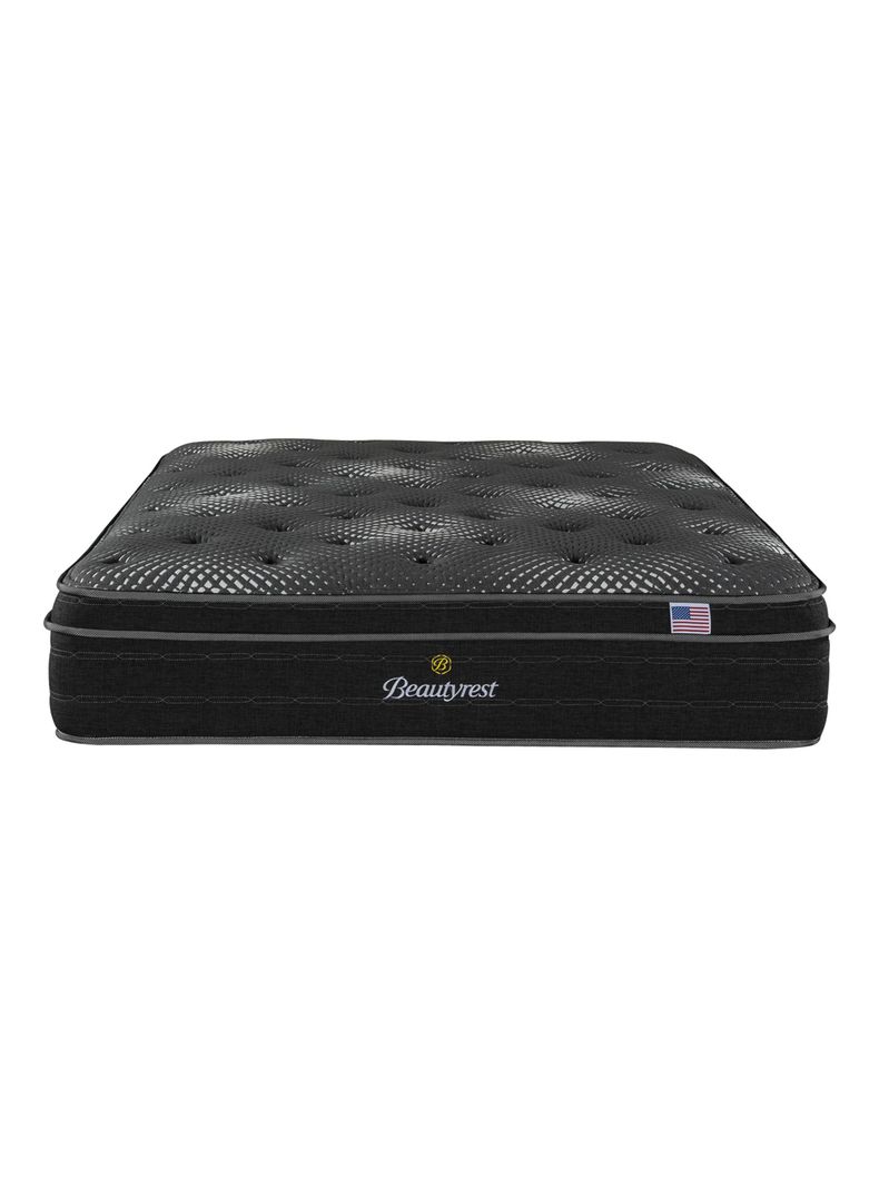 Cama Marengo Platinum 2 Plazas-3