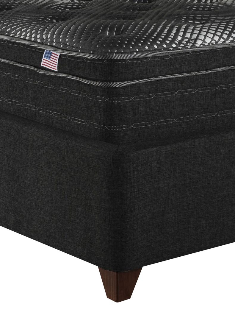 Cama Marengo Platinum 2 Plazas-4