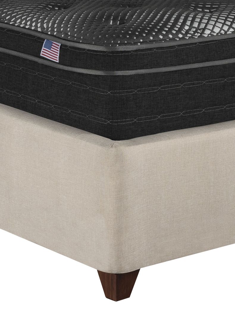 Cama Arena Platinum King-4