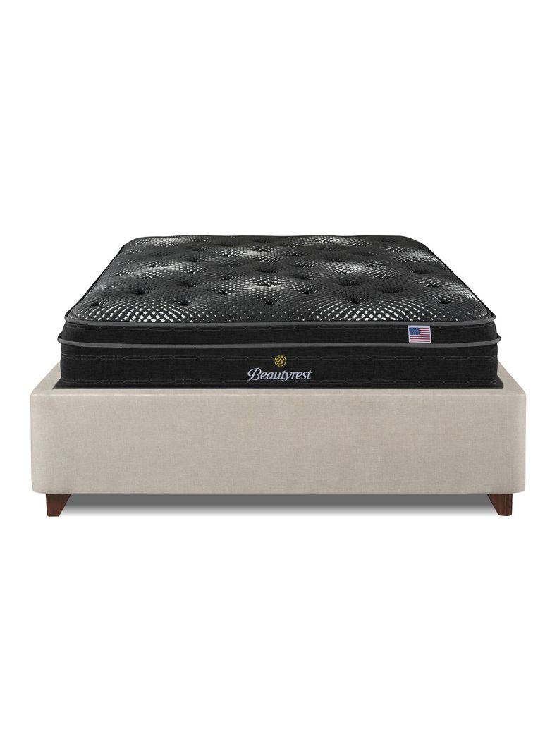 Cama Arena Platinum King-1