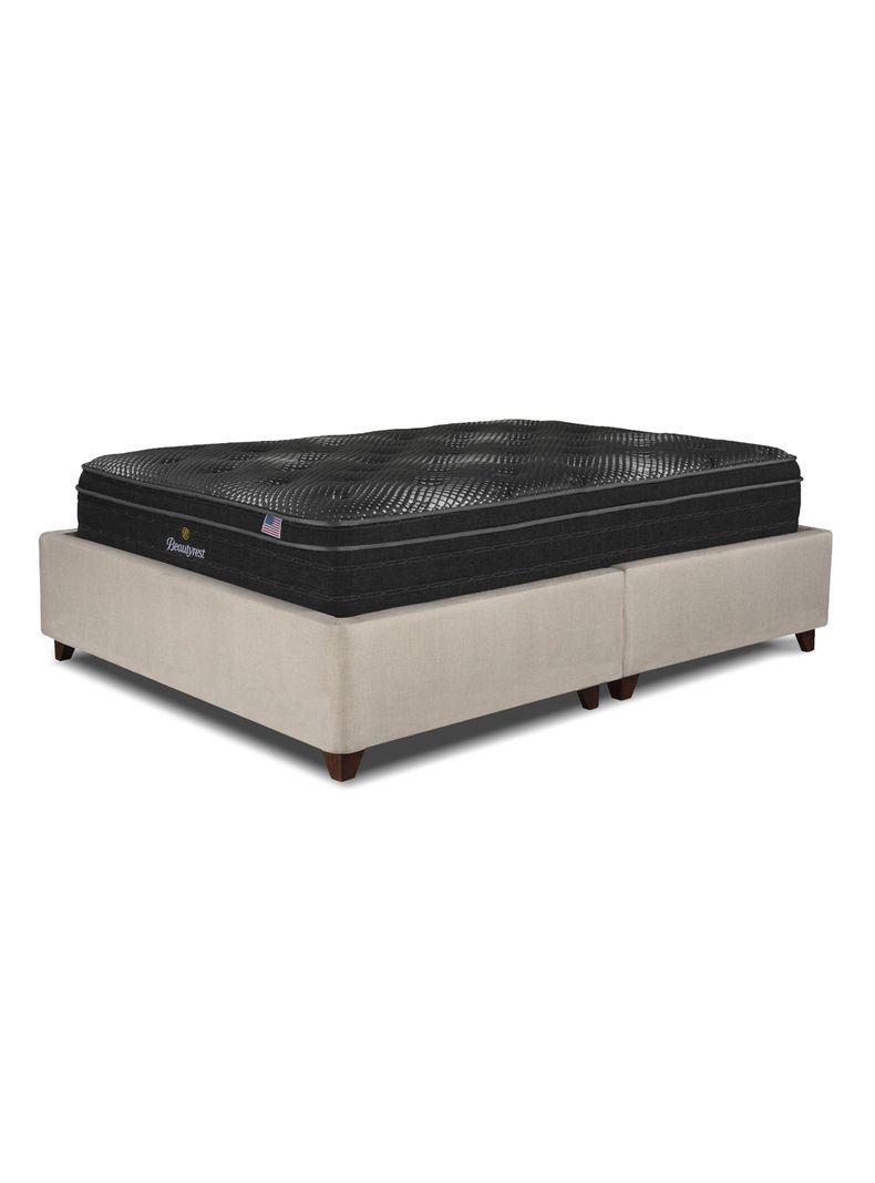 Cama Arena Platinum King-0