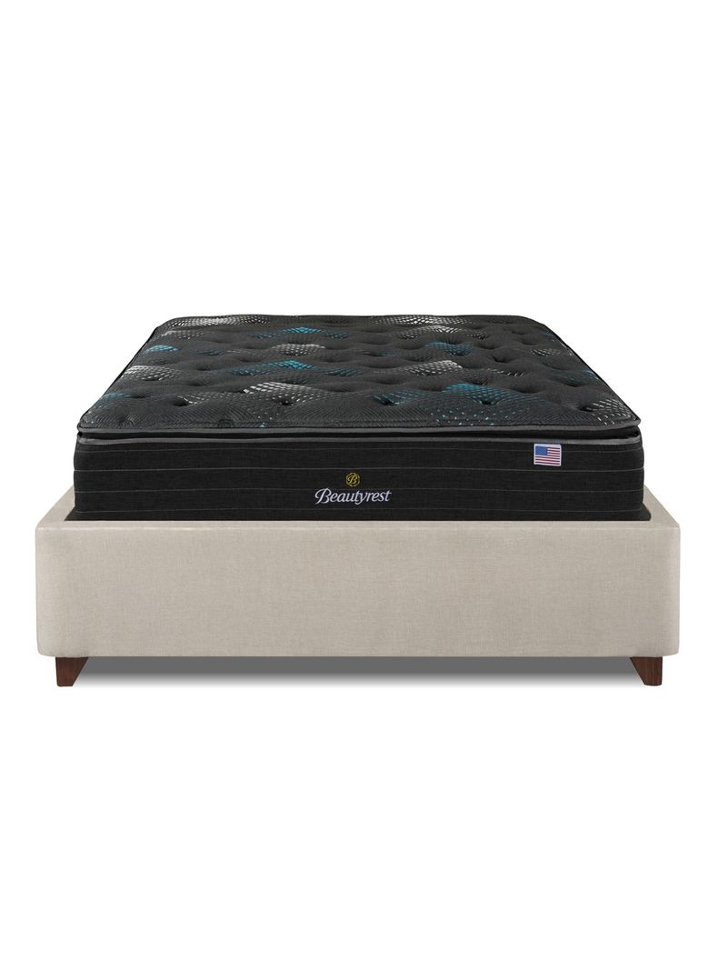 Cama Arena Dolphin 2 Plazas-1