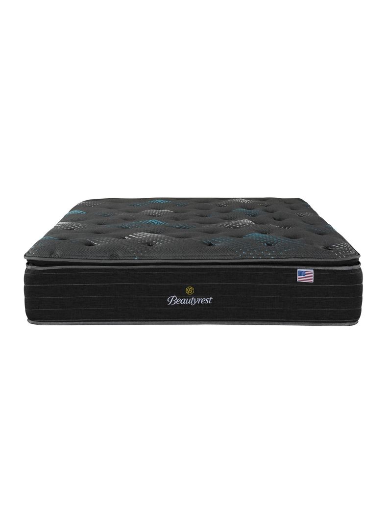 Cama Arena Dolphin 2 Plazas-3