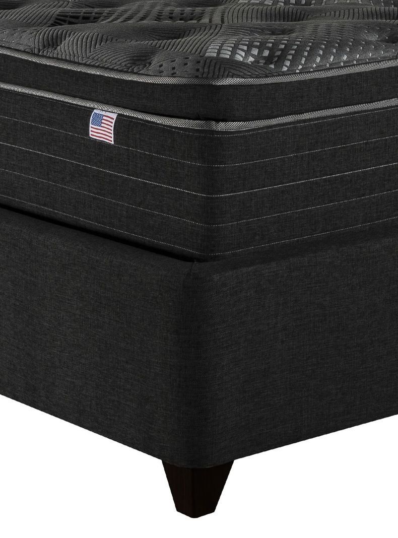 Cama Marengo Harmony 2 Plazas-4
