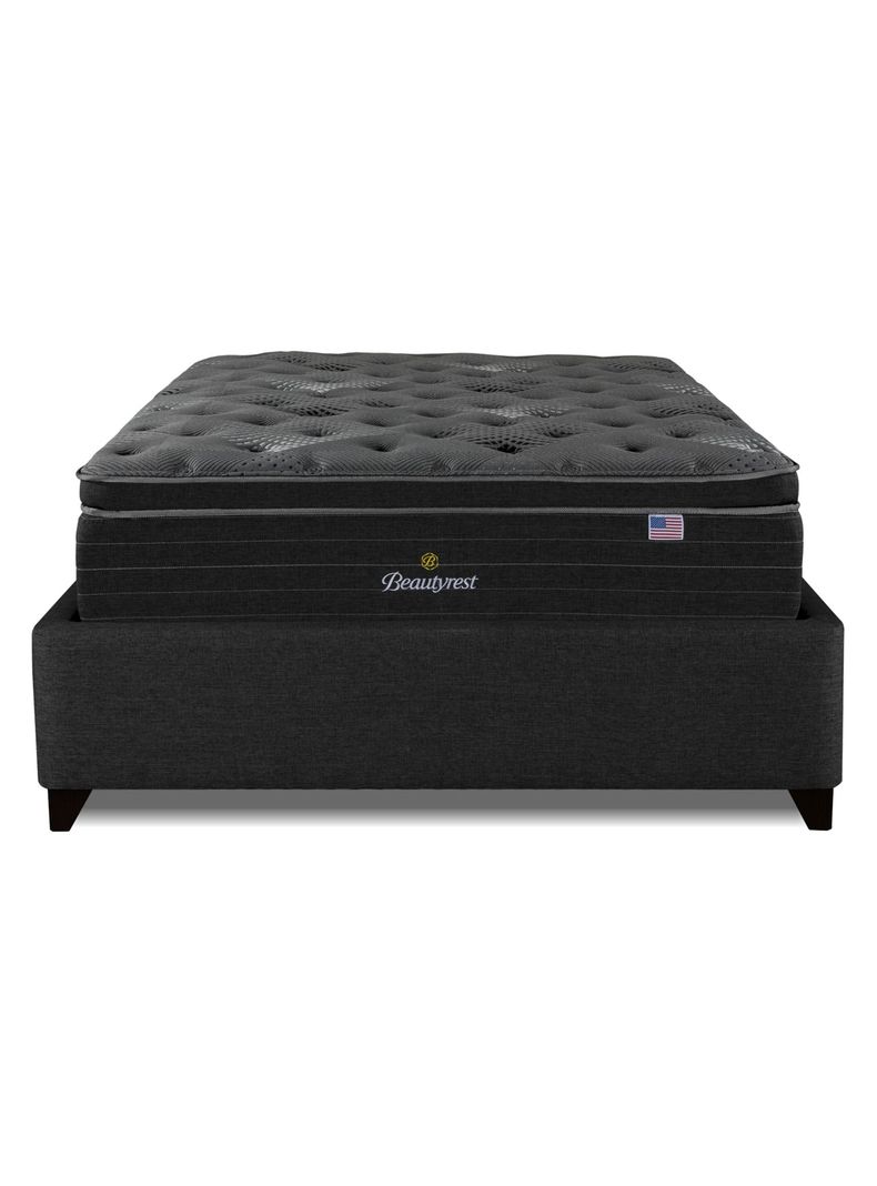 Cama Marengo Harmony 2 Plazas-1