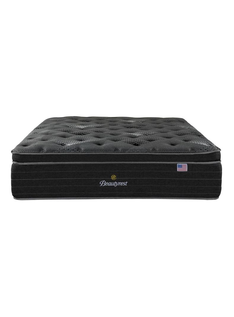 Cama Marengo Harmony 2 Plazas-3