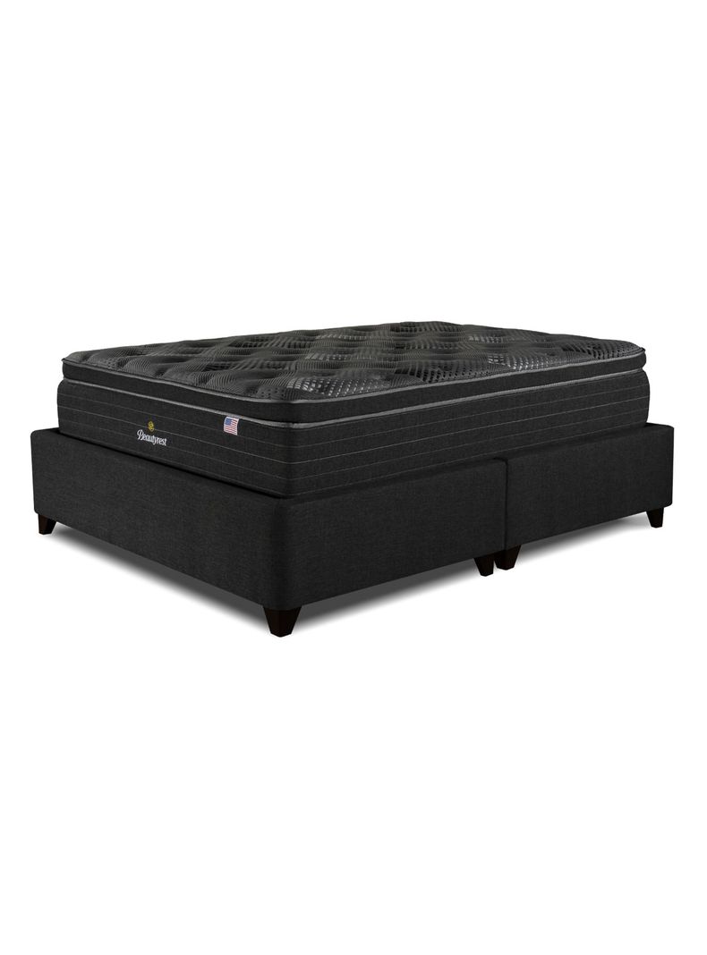 Cama Marengo Harmony 2 Plazas-0