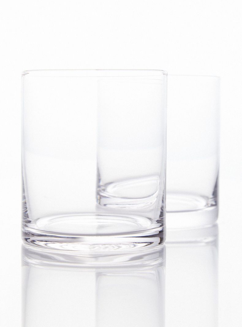 Set 6 Vasos Bajos 320 ml-2