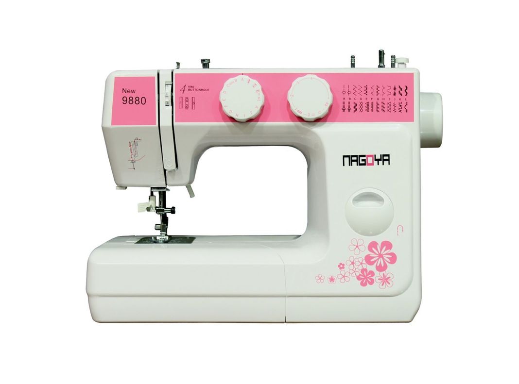 Máquina de coser Nagoya 9880-0
