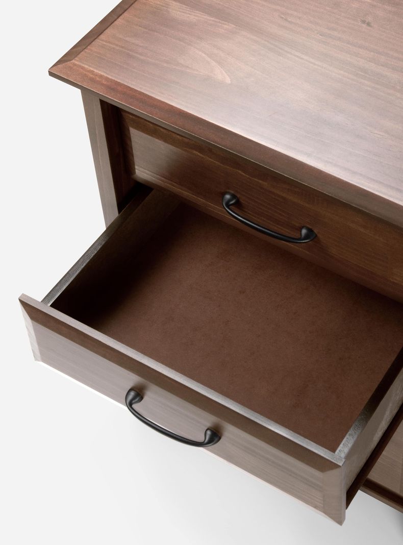 Set Muebles Dolce 1.5 Plazas-2