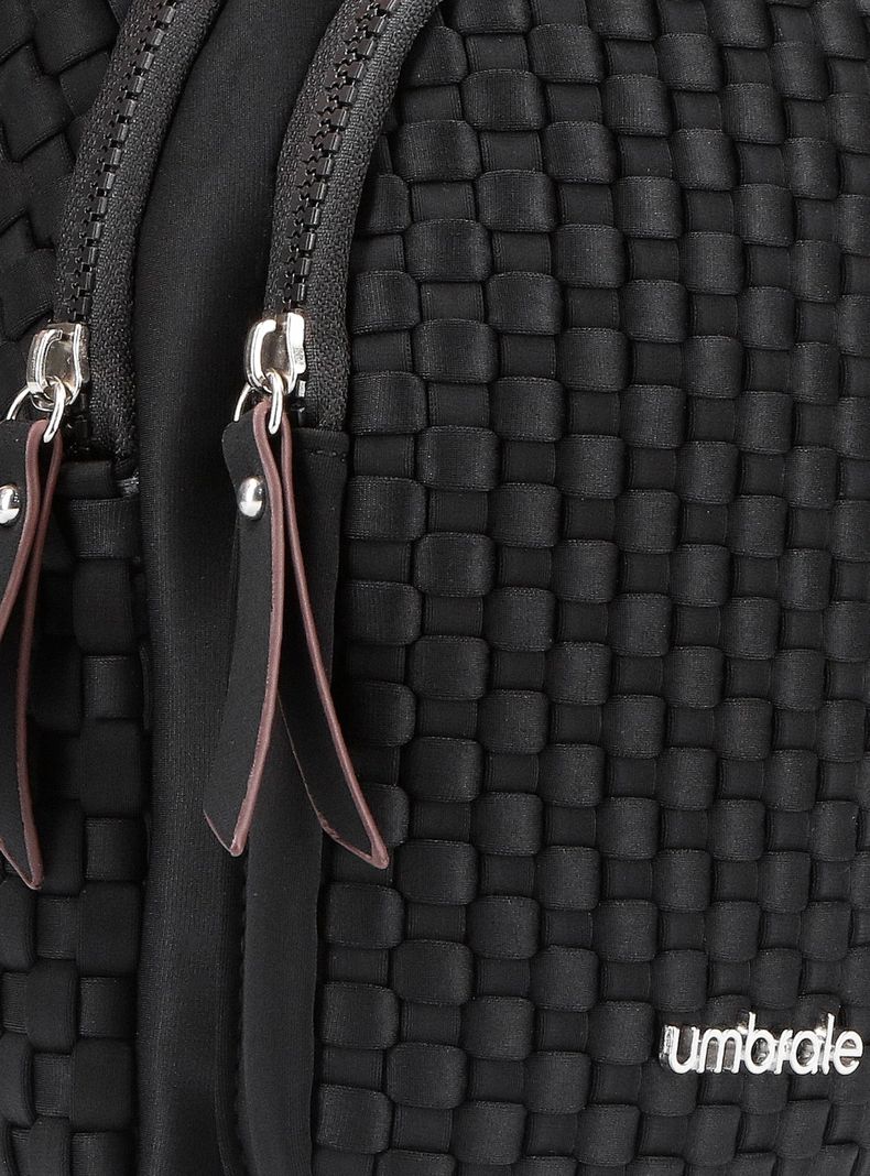 Cartera Bodybag Tejido-6