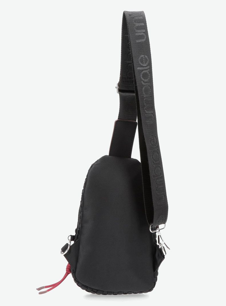 Cartera Bodybag Tejido-4