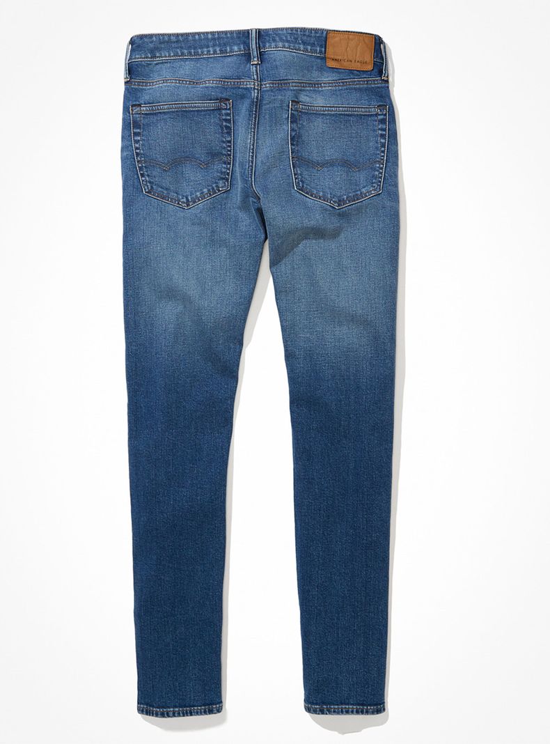Jeans AE AirFlex Athletic Skinny-3