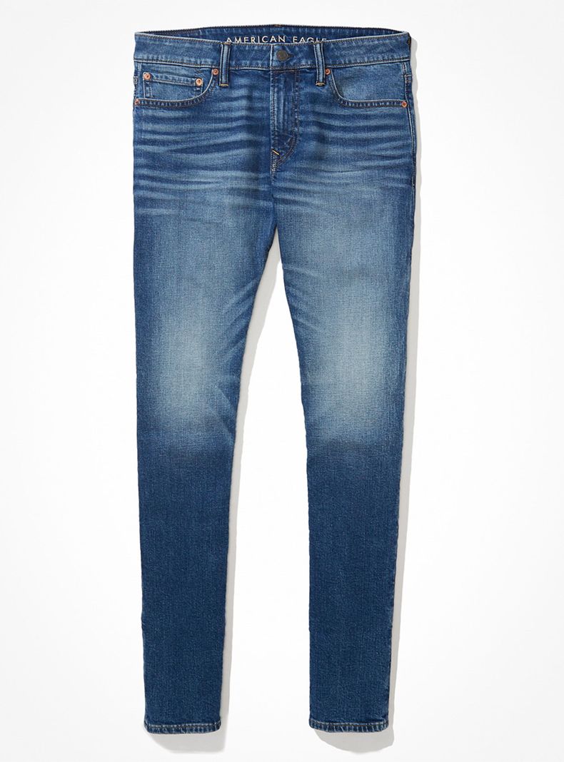 Jeans AE AirFlex Athletic Skinny-2
