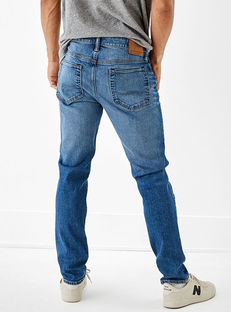 Jeans AE AirFlex Athletic Skinny-1