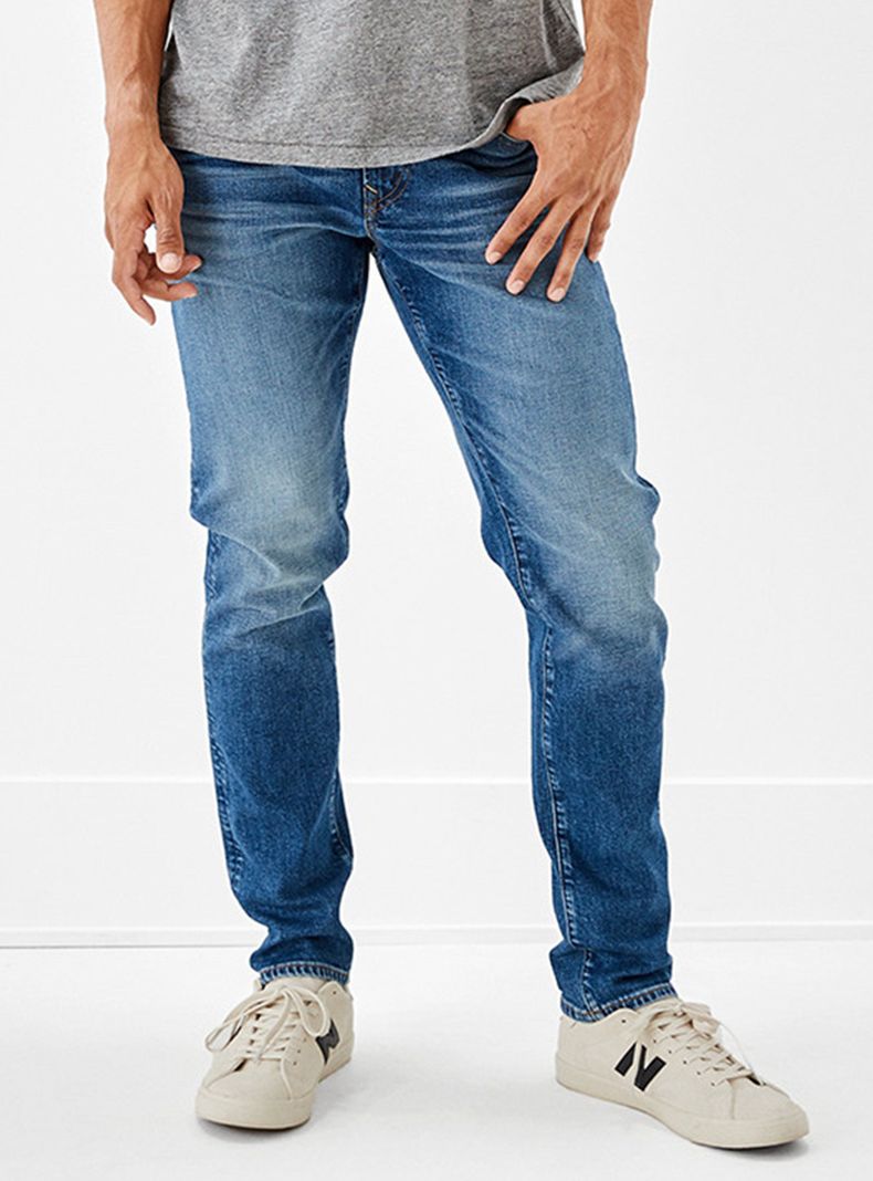 Jeans AE AirFlex Athletic Skinny-0