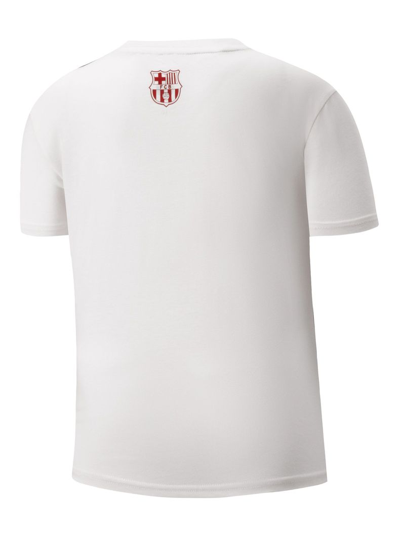 Polera Soccer Heritage Regular Crew Neck-1
