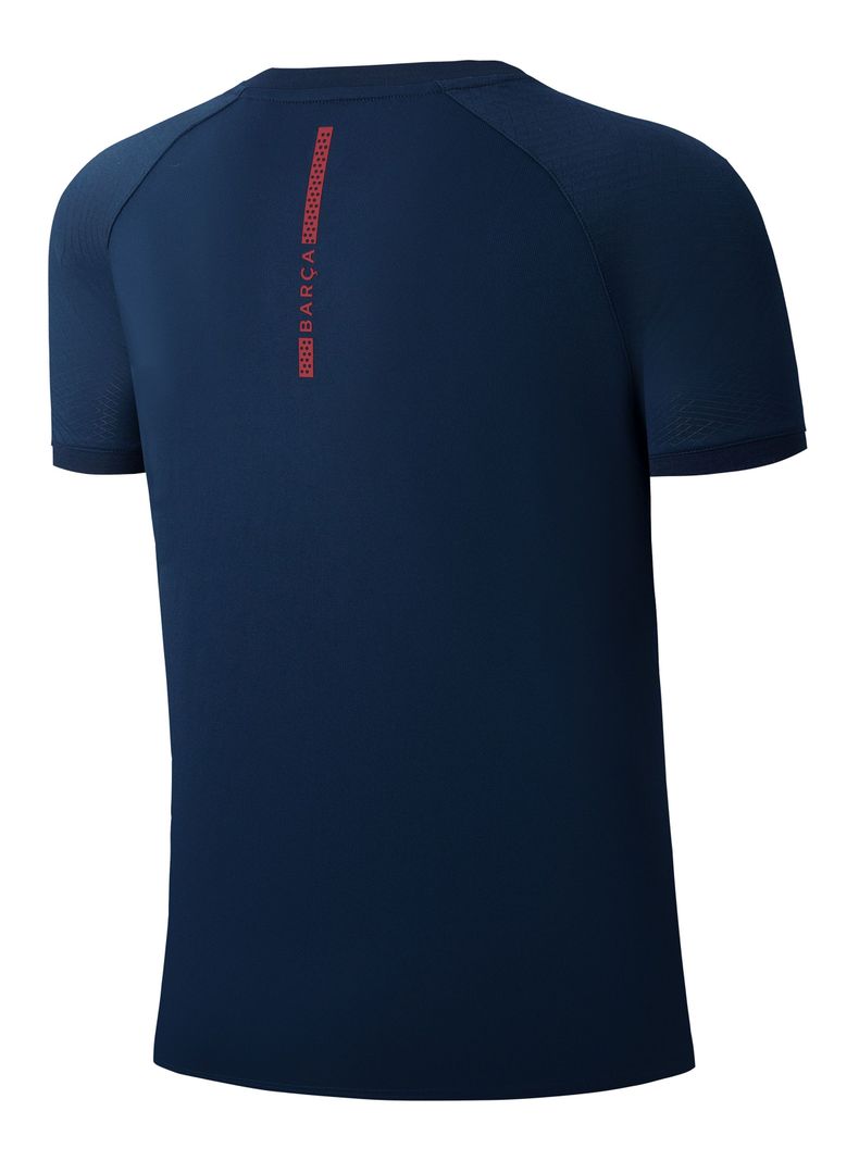 Polera Soccer Heritage Regular Soccer-1