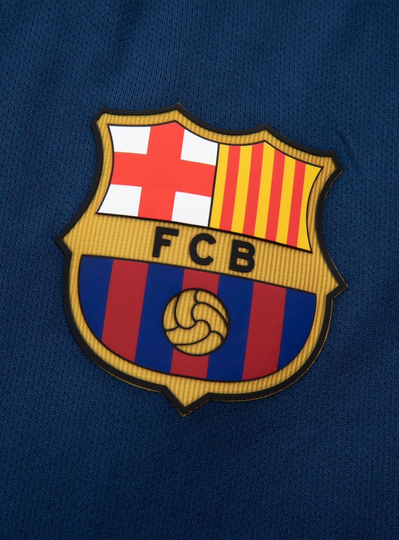 Polera Soccer Heritage Regular Soccer-2