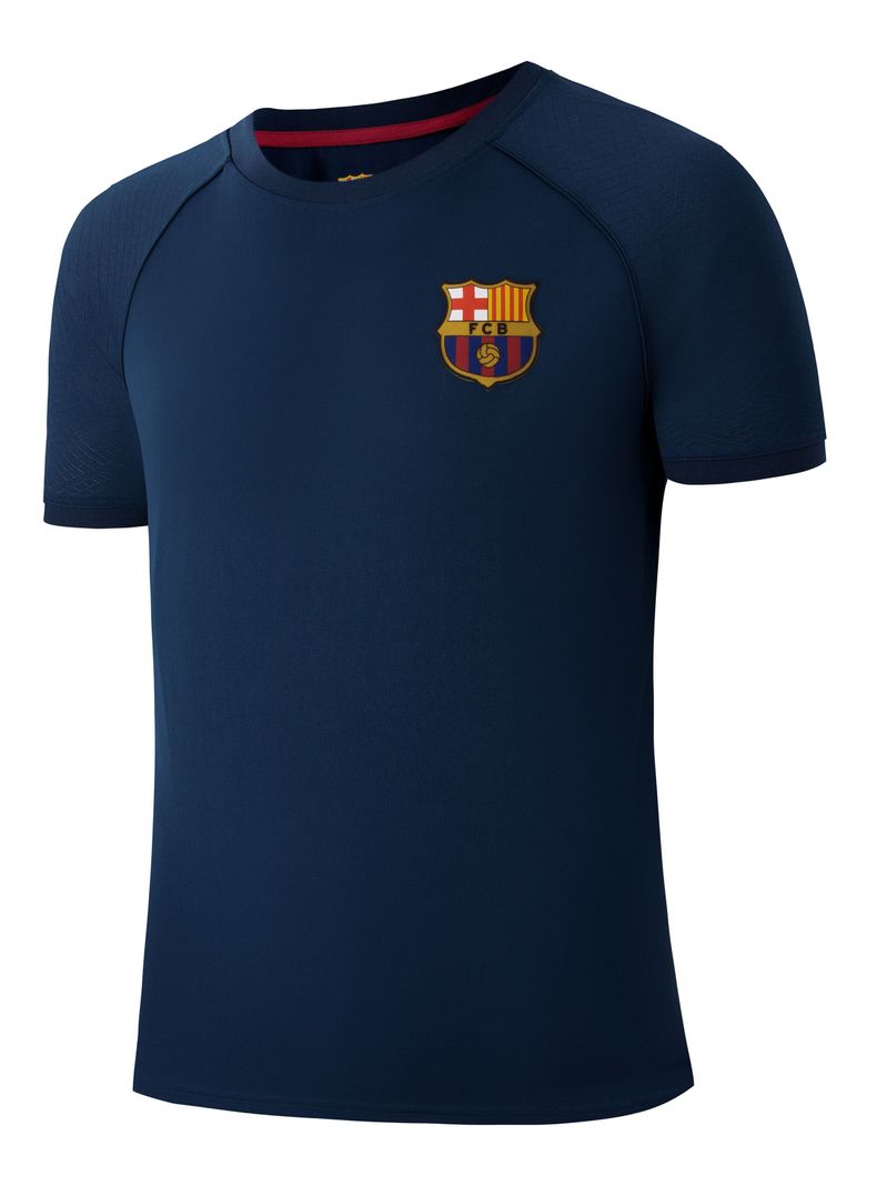 Polera Soccer Heritage Regular Soccer-0