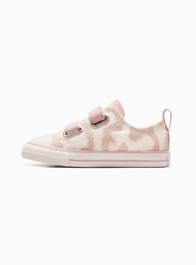 Zapatilla Urbana Niña Pink Chuck Taylor All Star 2V-2