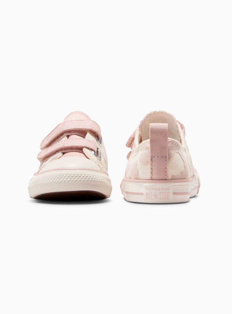 Zapatilla Urbana Niña Pink Chuck Taylor All Star 2V-3