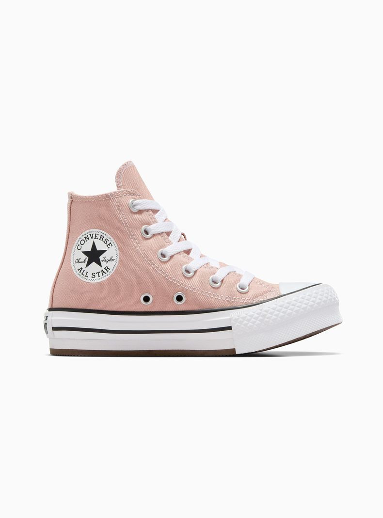 Zapatillas Urbanas Converse NiÃ±a Ripley Zapatilla Urbana Chuck