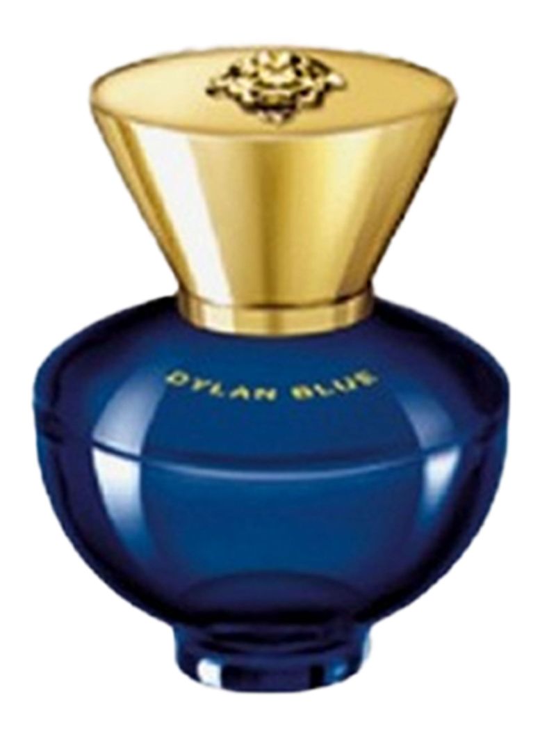 Set Perfume Miniaturas Versace Mujer 4 x 5 ml-4
